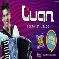 Baixar - Luan e Forró Estilizado - CD Promocional